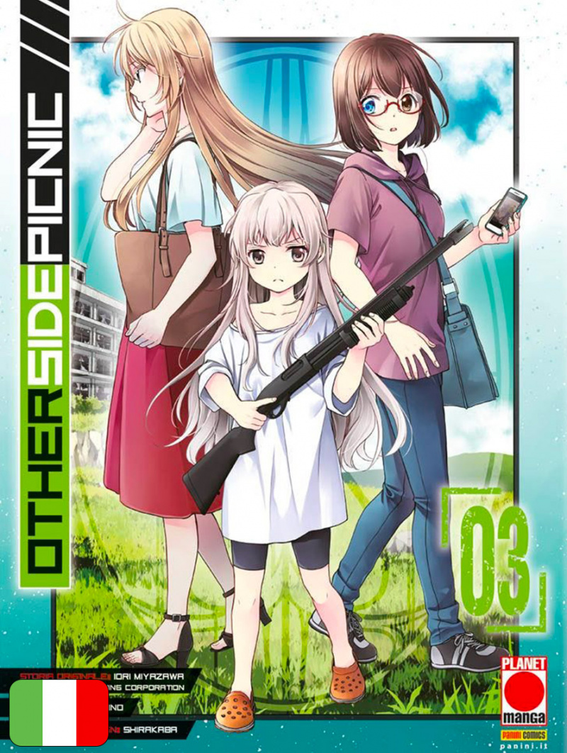 Otherside Picnic 3