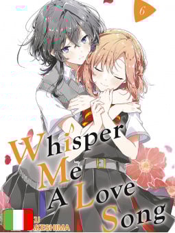 Whisper Me a Love Song 6