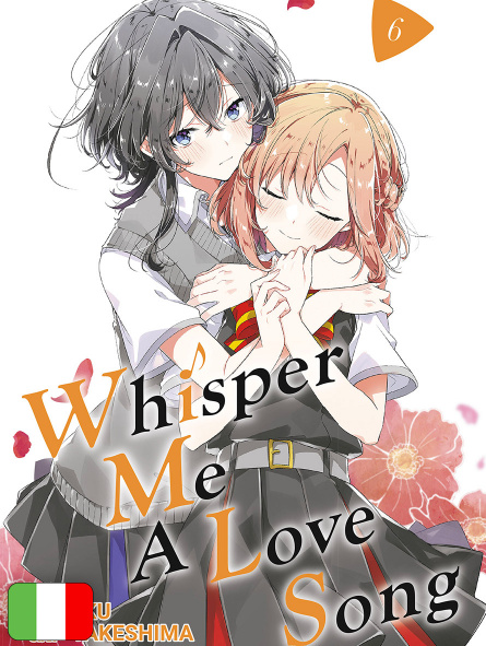 Whisper Me a Love Song 6