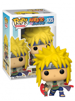 Minato Namikaze Naruto...