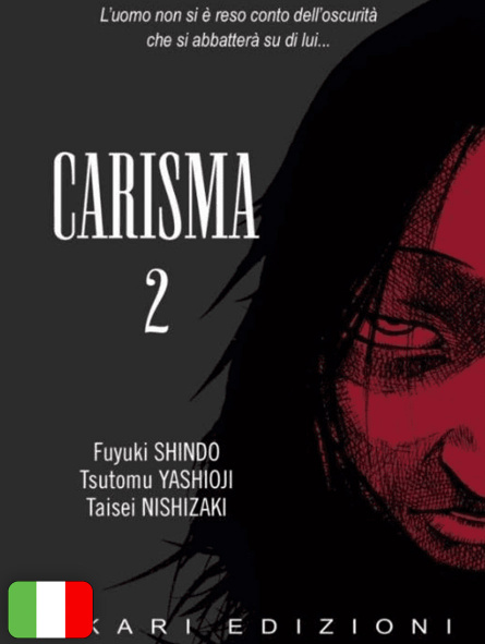 Carisma 2
