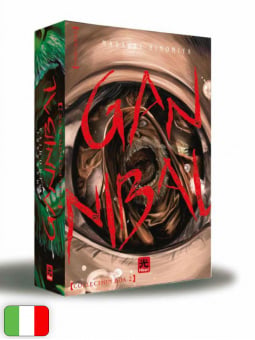 Gannibal Box 2