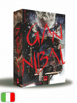 Gannibal Box 1