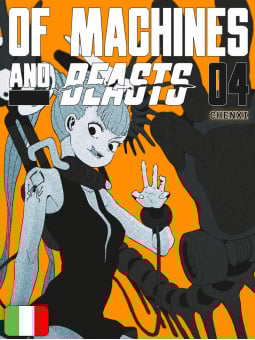 Of Machines And Beasts 4