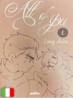 All Of You 1 Variant