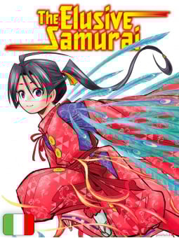 The Elusive Samurai 2 Variant