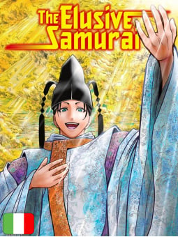 The Elusive Samurai 2