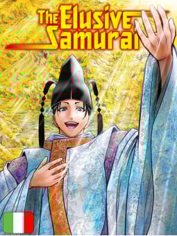 The Elusive Samurai 2