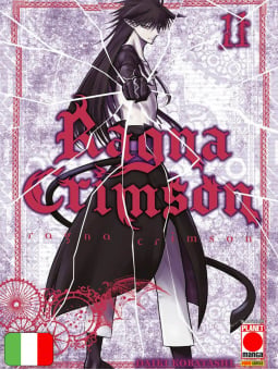 Ragna Crimson 11