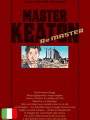 Master Keaton Remaster