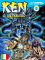 Ken Il Guerriero 8