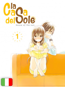 La Casa Del Sole 1