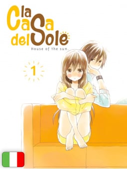 La Casa Del Sole 1