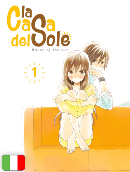 La Casa Del Sole 1