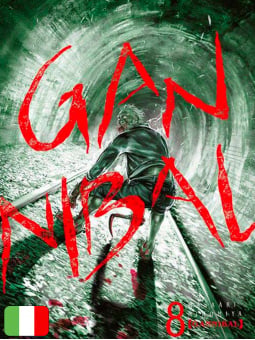 Gannibal 8