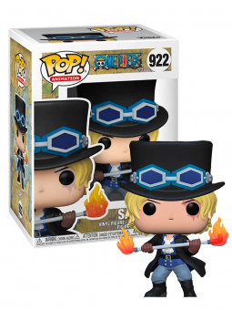 Sabo One Piece - Funko Pop!...