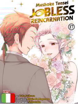 Mushoku Tensei - Jobless Reincarnation 17