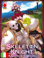 Skeleton Knight In Another World 1