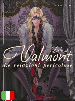 Valmont - Le Relazioni Pericolose Deluxe