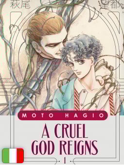 A Cruel God Reigns 1