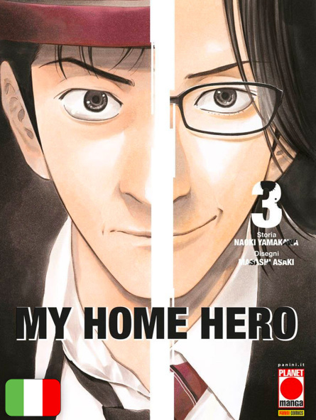 My Home Hero 3