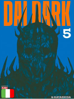 Dai Dark 5