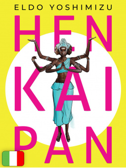 Hen Kai Pan