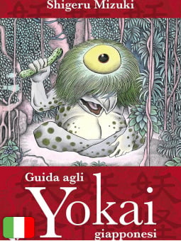 Guida Agli Yokai Giapponesi