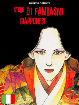 Storie Di Fantasmi Giapponesi