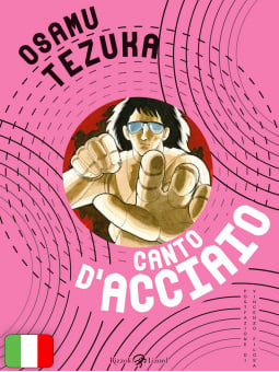 Canto D'Acciaio