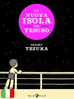 La Nuova Isola Del Tesoro