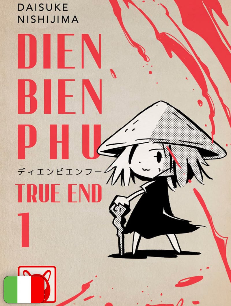 Dien Bien Phu - True End 1