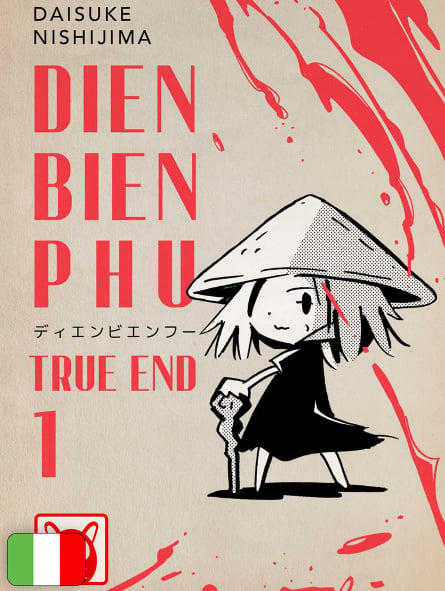 Dien Bien Phu - True End 1