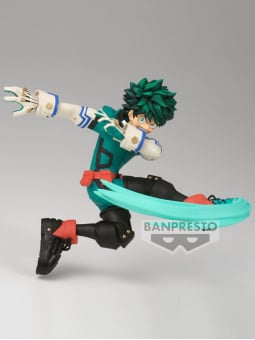 Izuku Midoriya My Hero Academia The Amazing Heroes Plus Vol.1 - Ban...