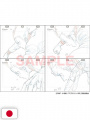 Yutaka Nakamura Animation Key Frame 2 - Edizione Giapponese
