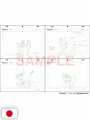 Yutaka Nakamura Animation Key Frame 2 - Edizione Giapponese