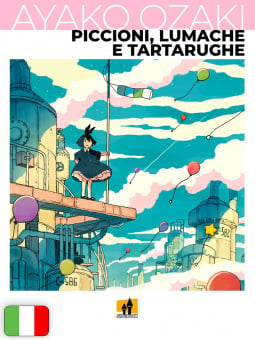 Piccioni, Lumache E Tartarughe