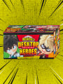 Single Pack My Hero Academia Desktop Heroes DesQ Mini Figure - Re-Ment