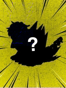 Single Pack My Hero Academia Desktop Heroes DesQ Mini Figure - Re-Ment