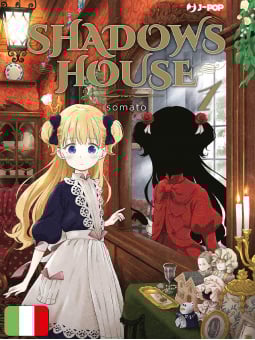 Shadows House 1