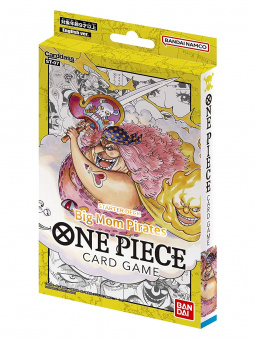 One Piece Card Game Starter...