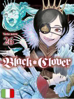 Black Clover 26
