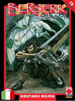 Berserk Collection - Serie Nera 15