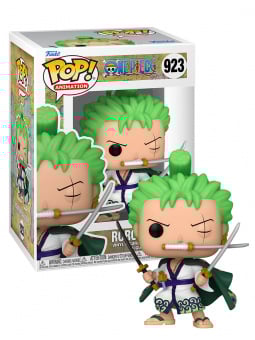 Roronoa Zoro One Piece -...