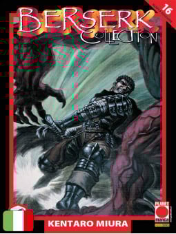Berserk Collection - Serie...