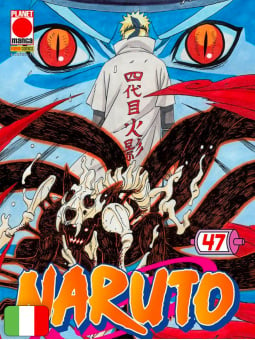 Naruto il Mito 47