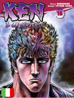 Ken Il Guerriero 15