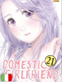 Domestic Girlfriend 21