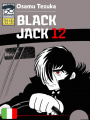 Black Jack - Osamushi Collection 12