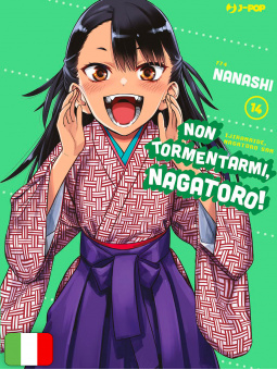 Non Tormentarmi, Nagatoro! 14